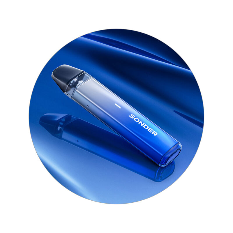Uwell Caliburn Explorer Pod Kit_5